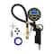 Segomo Tools 250PSI Hvy Duty Digital Tire Inflator Kit w/Pressure Gauge, Accessories 9002163B - alternate 1
